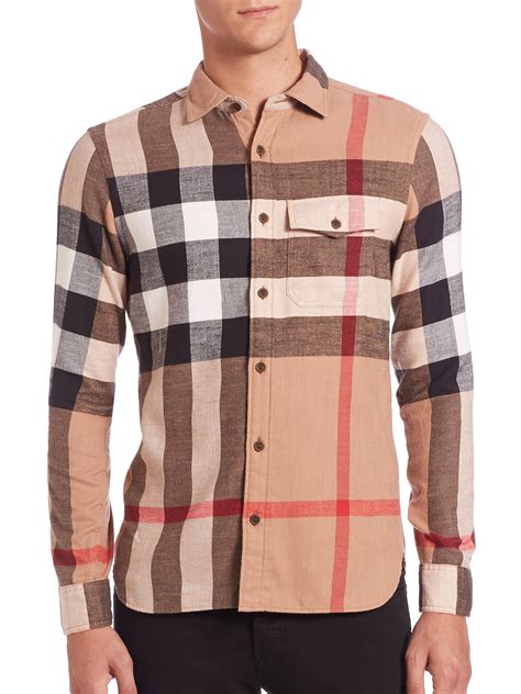 burberry on sale mens|burberry men's clothes clearance.